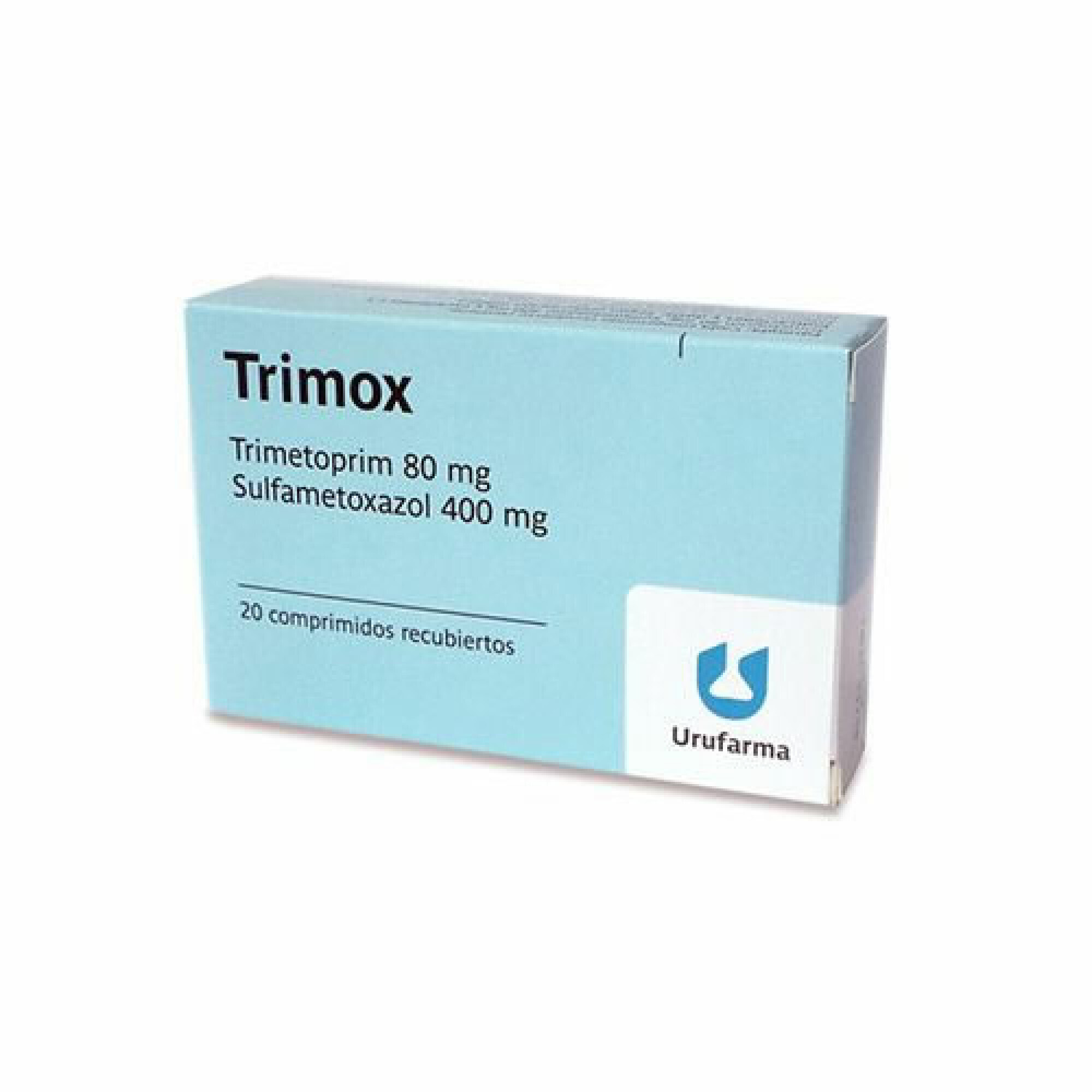 Trimox 500mg