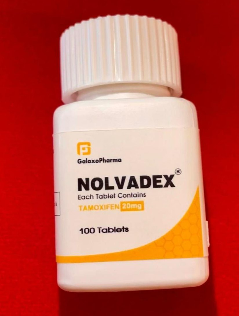 Nolvadex 20mg Online