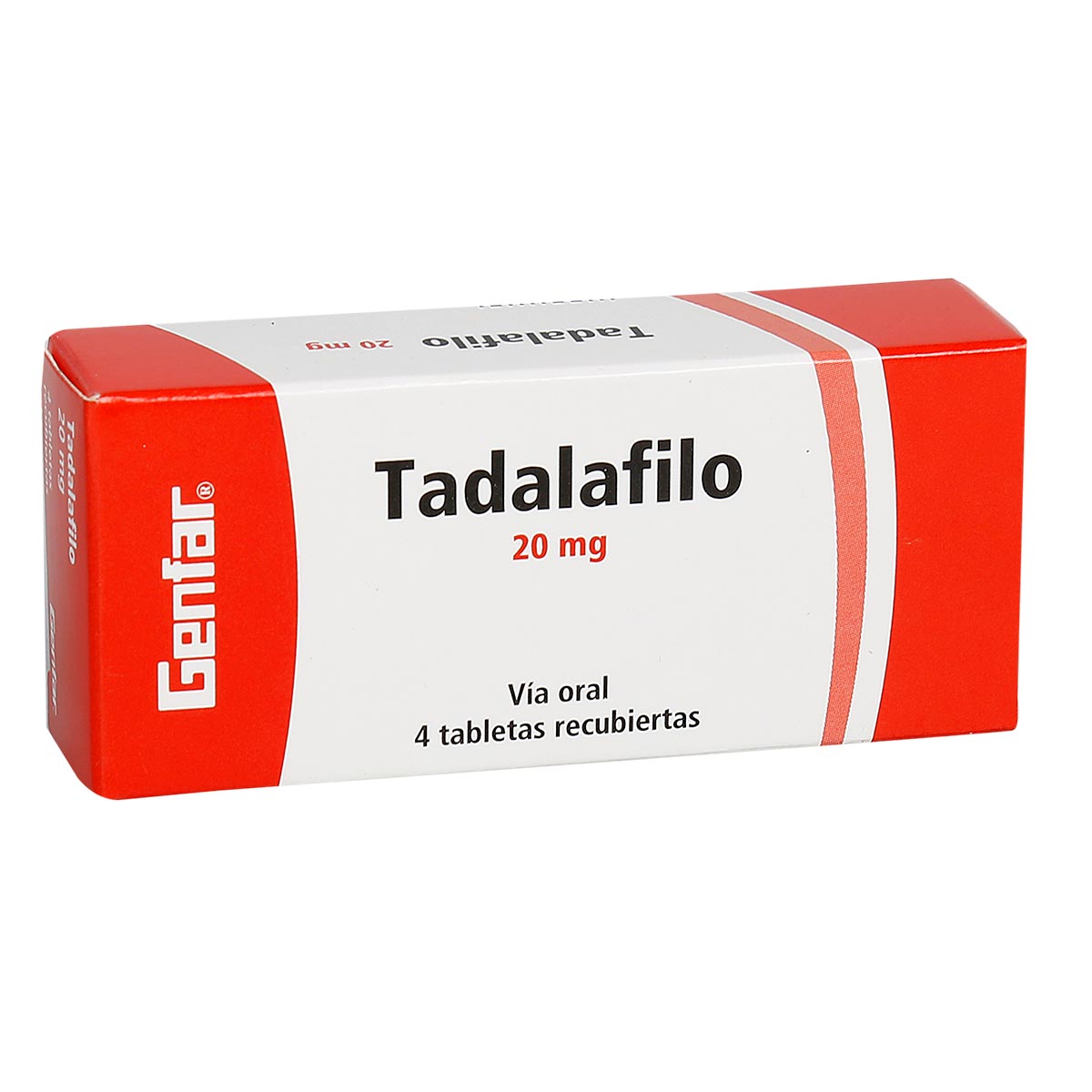 Tadalafil 20 Mg Farmacia Online