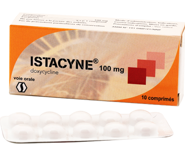 Doxycycline prix sans ordonnance