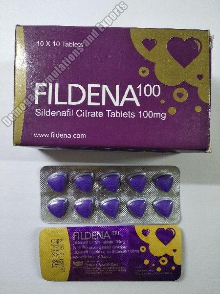Fildena 200mg