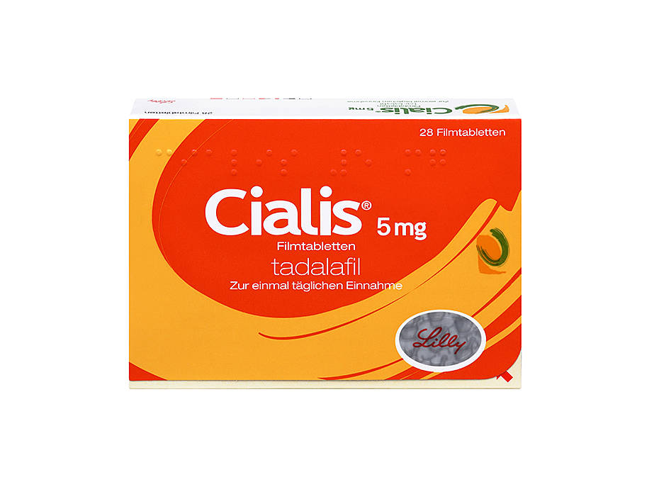 Générique cialis 5 mg