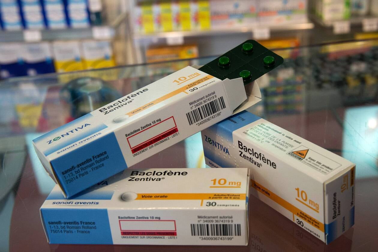 Acheter du valium sur internet