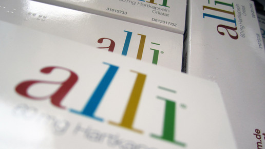 Acheter alli