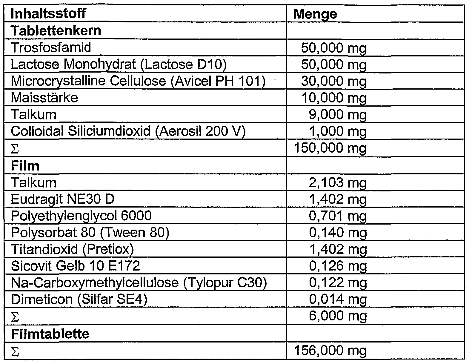 Vardenafil doc 20 mg