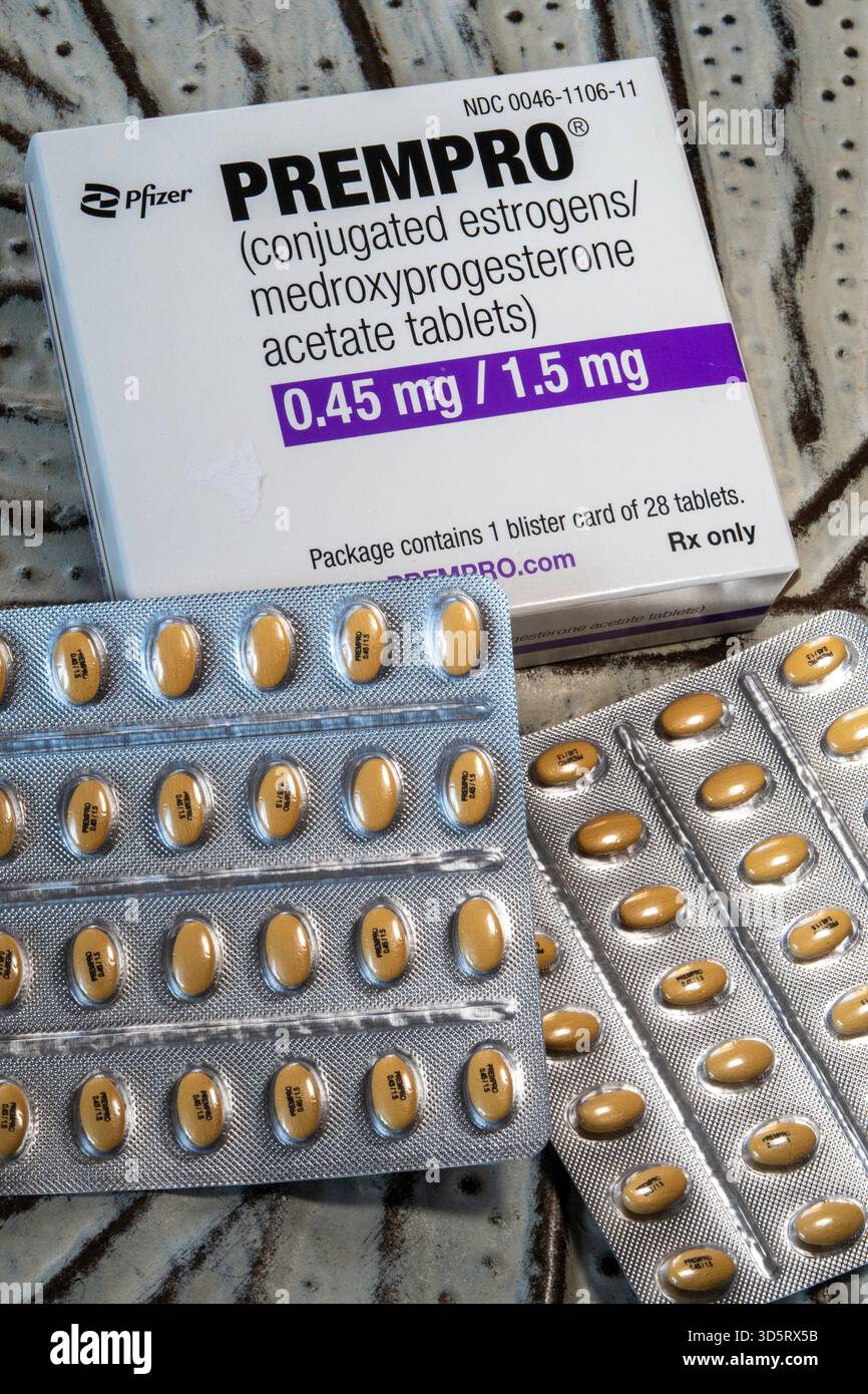 oestrogènes conjugués 0.3mg