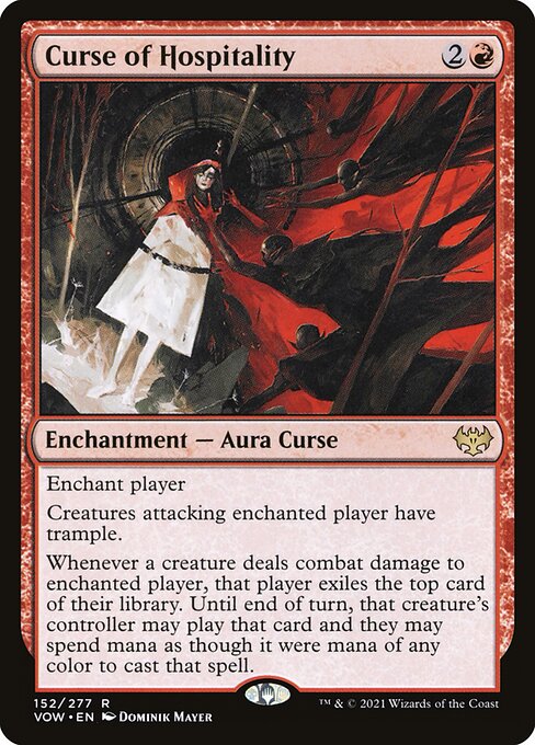 Commander silvitra