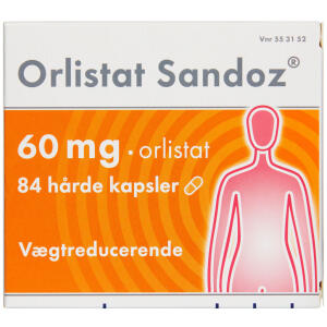 Orlistat 60mg online
