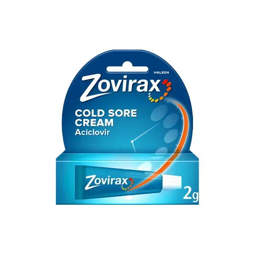 Zovirax cream online