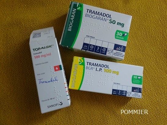 Tramadol 150 Mg Prix