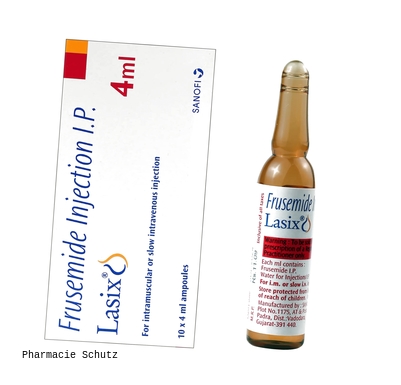 Commander Furosemide En Ligne