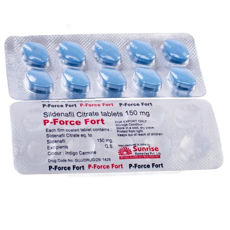 Super P-force 120mg Online