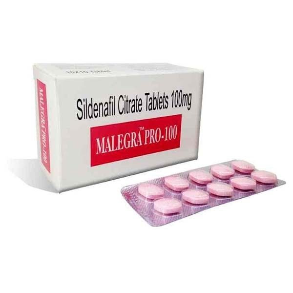 Acheter malegra