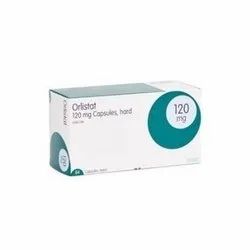 Orlistat de 60 mg