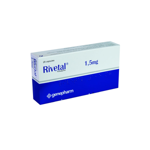 Riva sertraline 100mg