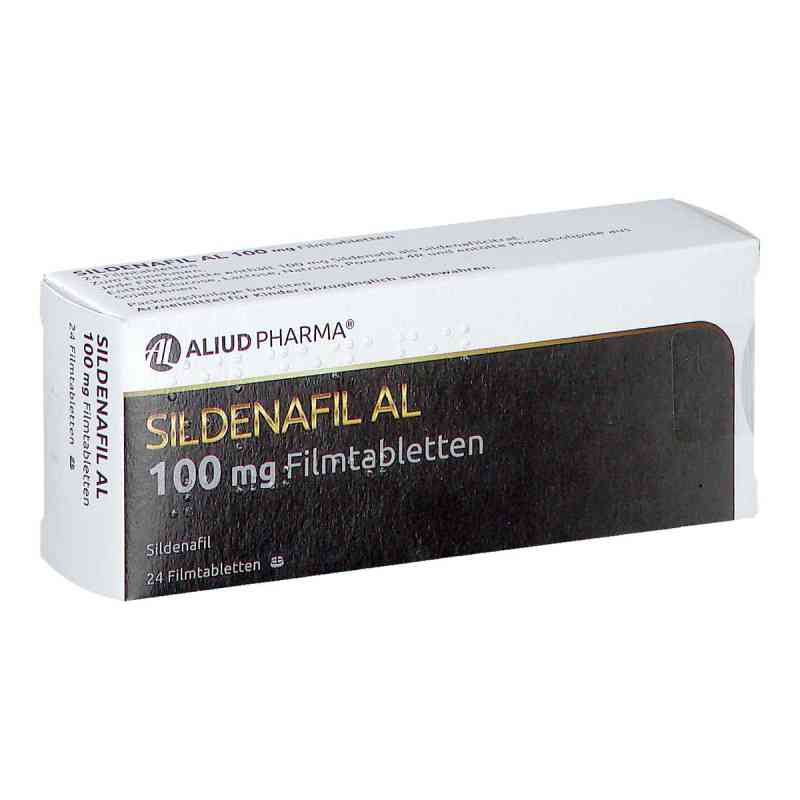 Achat de sildenafil