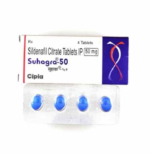 Suhagra 50 online