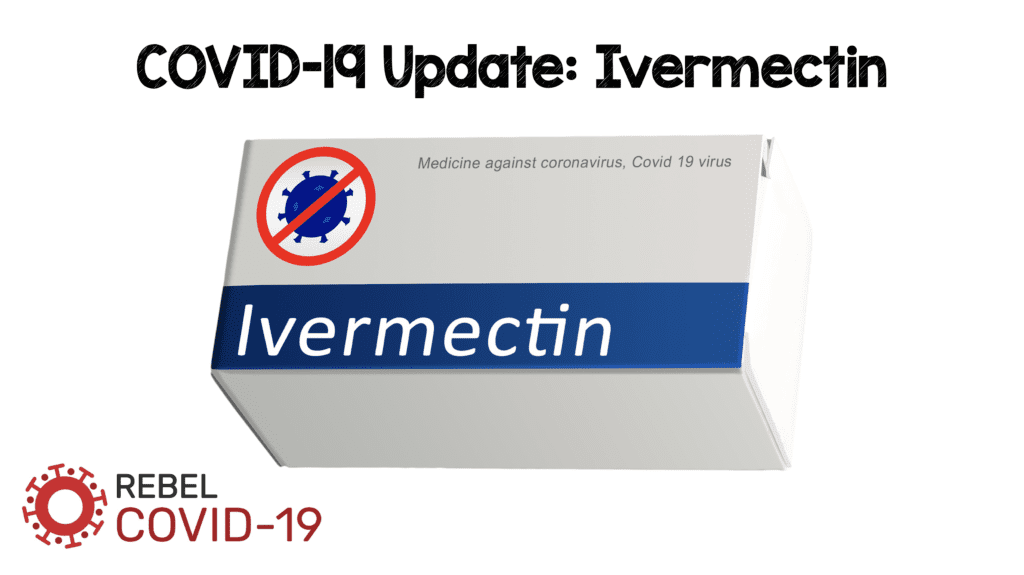 Médicament Ivermectin 3mg