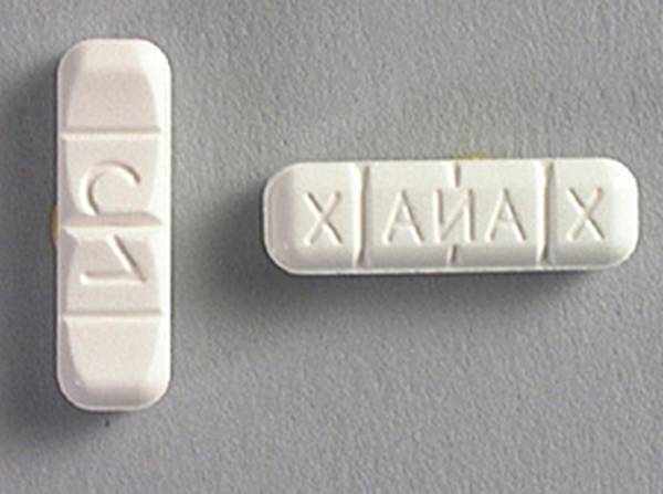 Generique Du Xanax