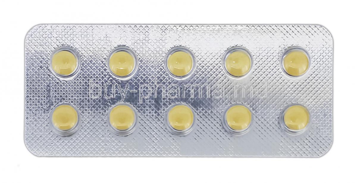 Tadalafil vidalista 2.5 mg