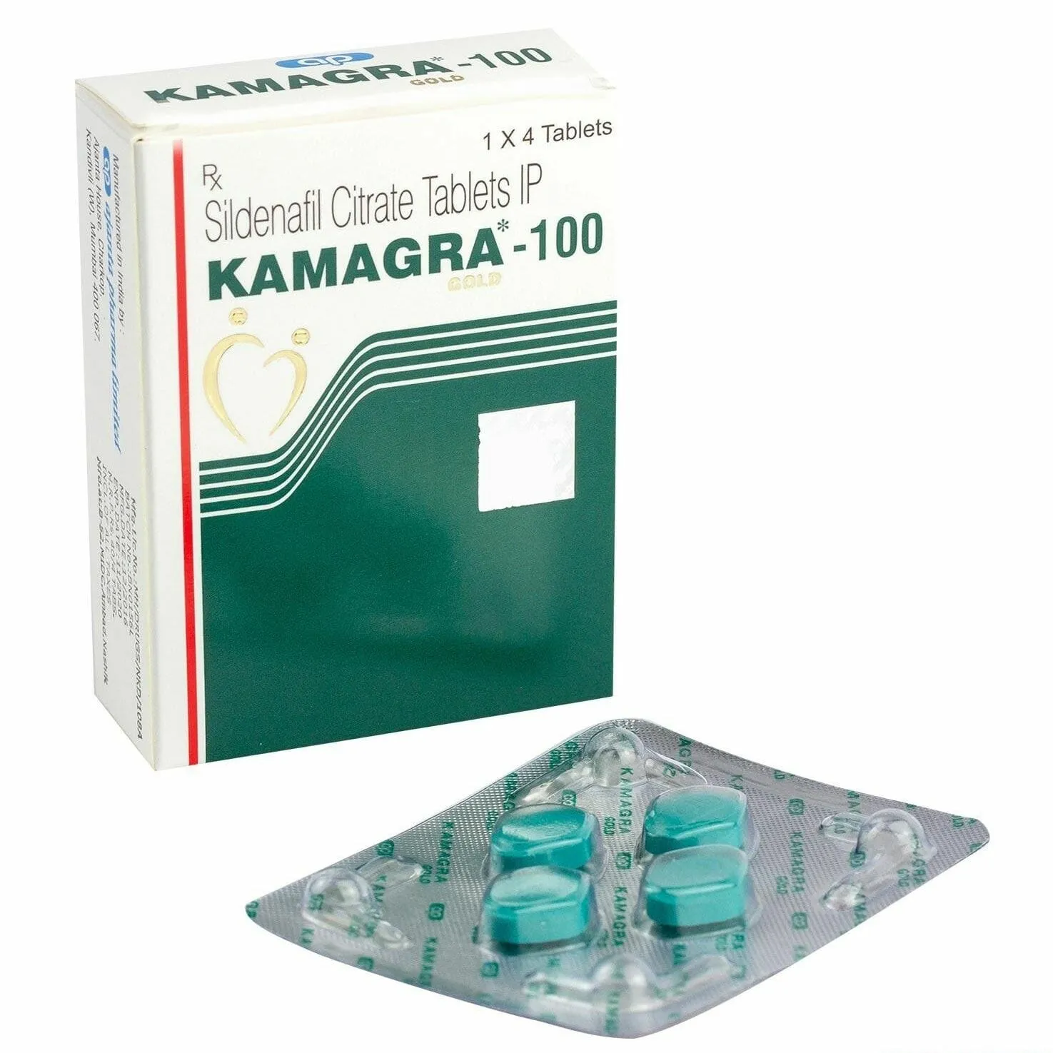 Kamagra achat