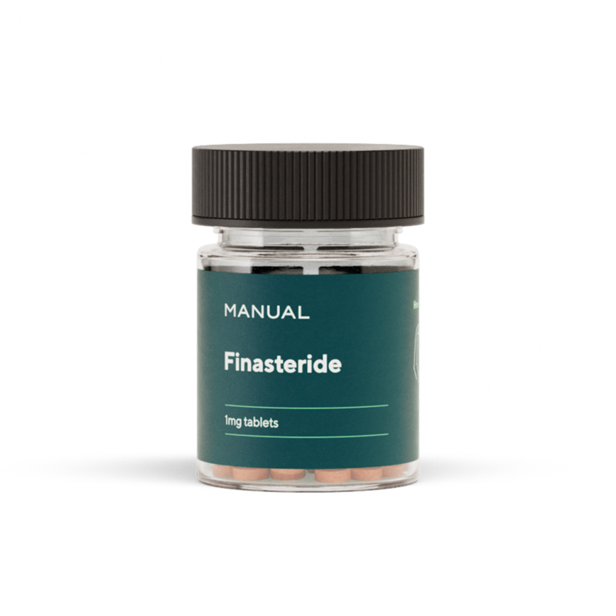Finasteride 1mg en ligne