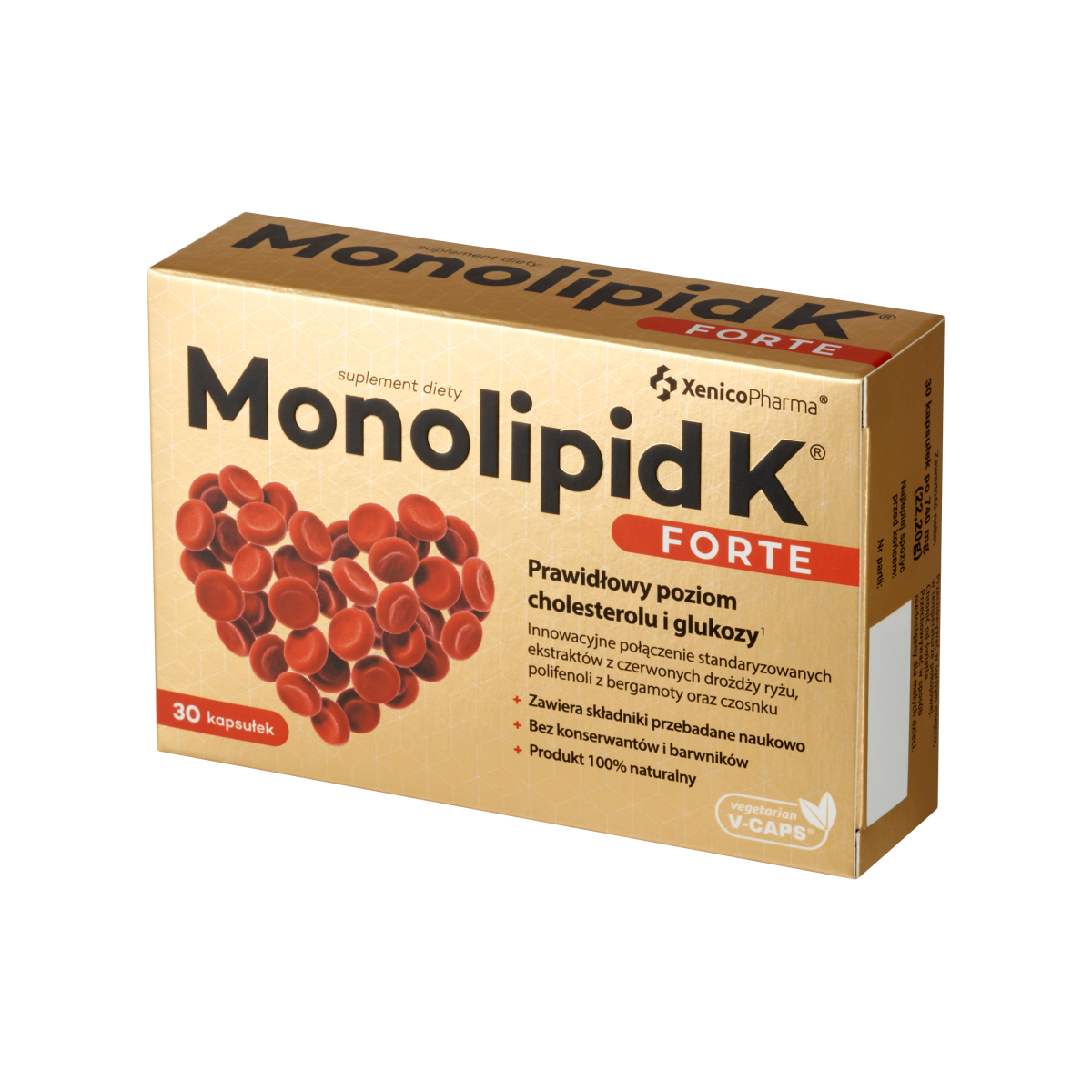 Monodox pilule