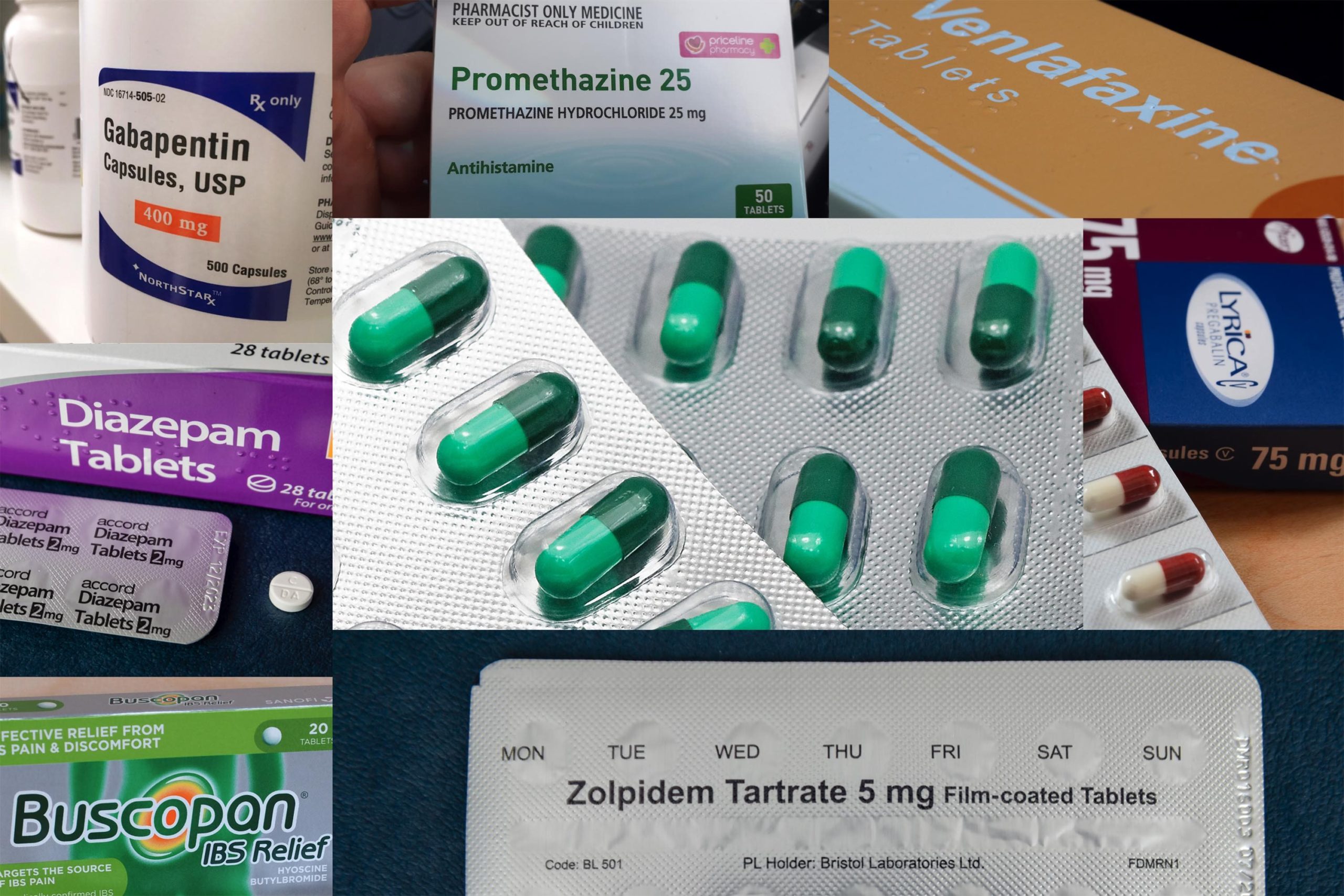 Zaleplon Pharmacie Online
