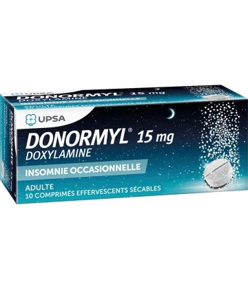 Commander zolpidem sans ordonnance