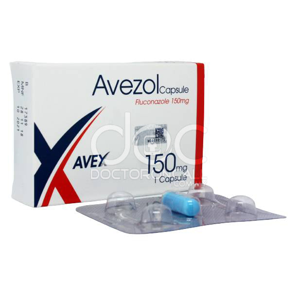 Diflucan pilule