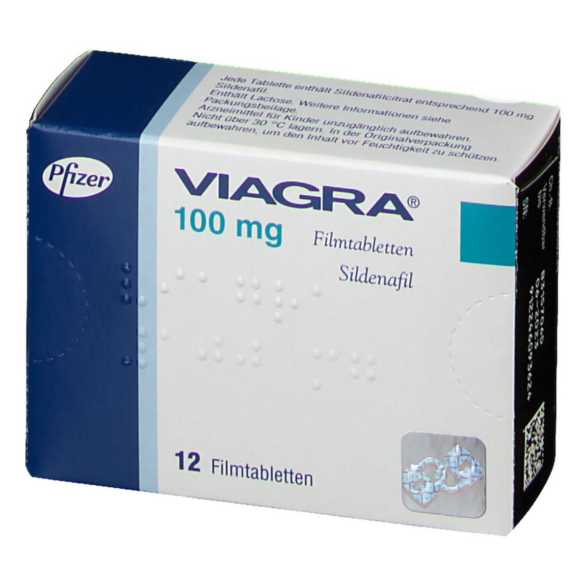 Sildenafil 100mg Pour Femme