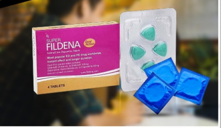 Acheter fildena 100