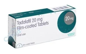 Tadalafil stada online