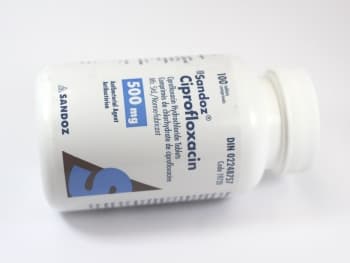 Où acheter du cipro