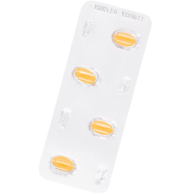 Tadalafil sandoz 10 mg