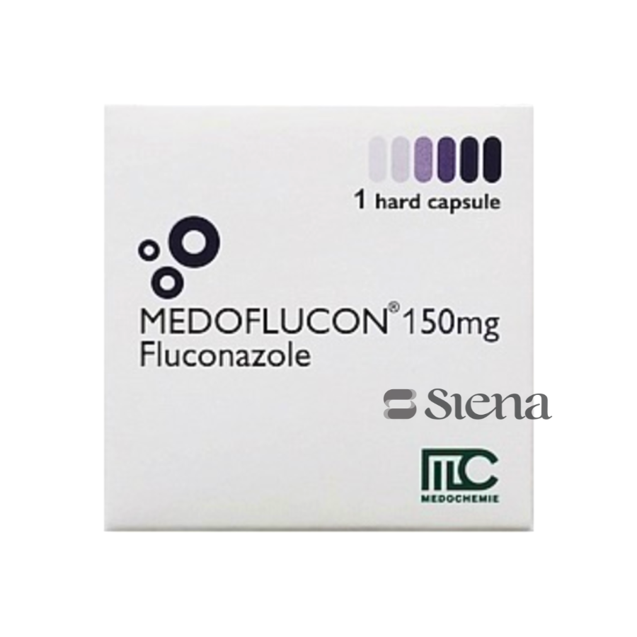 Fluconazole 150 mg en francais