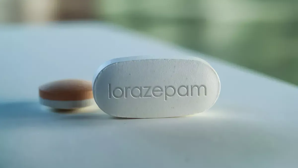 Generique de ativan