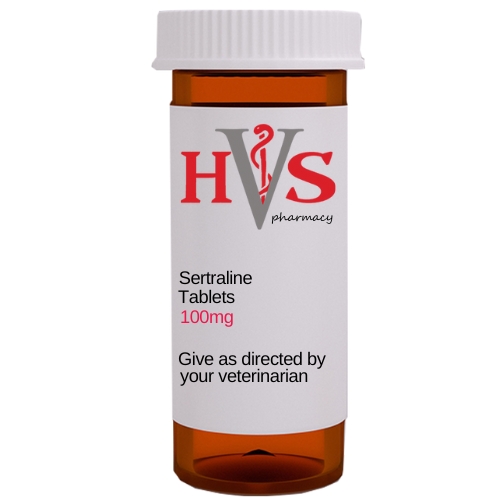Sertraline 100mg avis