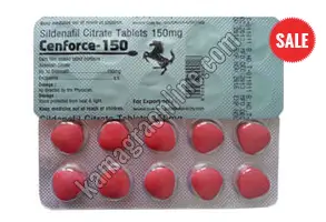 Sildenafil citrate 150mg online