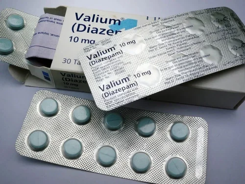 Acheter valium