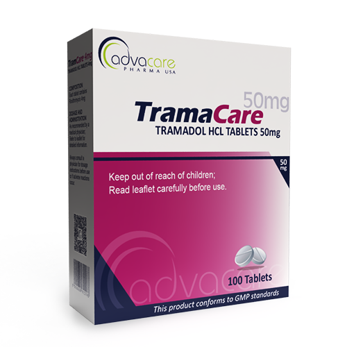 Tramadol Mylan Generique Lp 100 Mg
