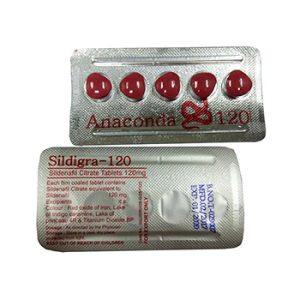 Sildigra 120mg