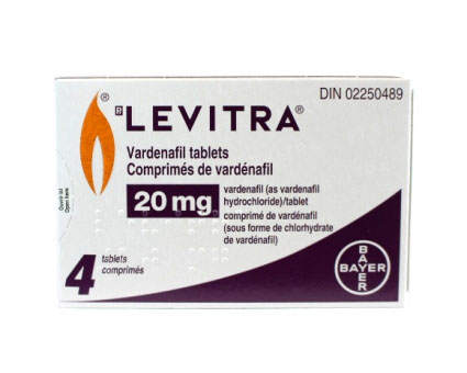 Vardenafil pharmacie online