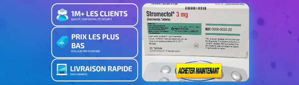 Coût du stromectol