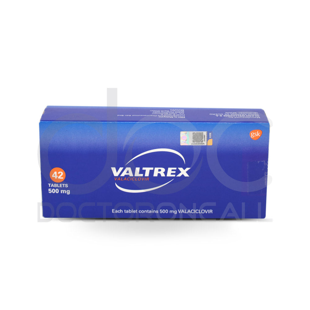 Valtrex 1000mg online