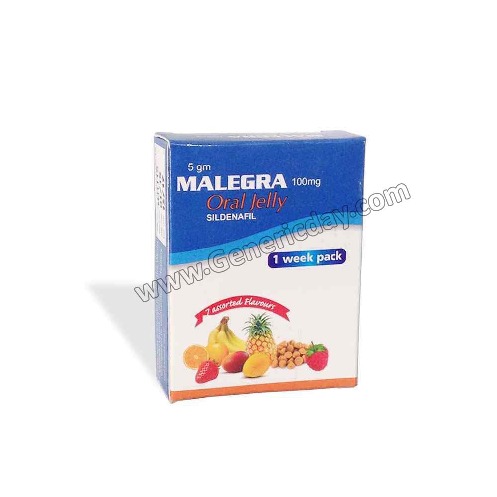 Malegra 50mg