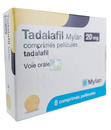 Cialis Boite De 8 Prix