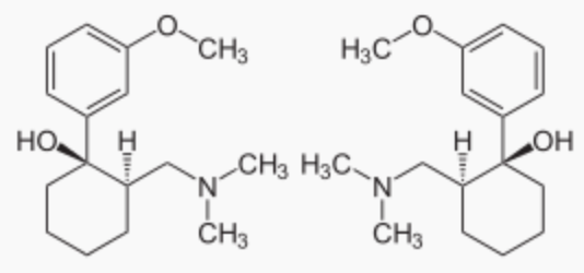 Tramadol générique de topalgic