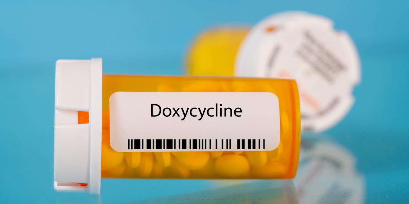 Doxycycline prix pharmacie