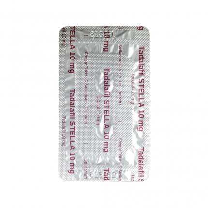tadalafil 10mg stella